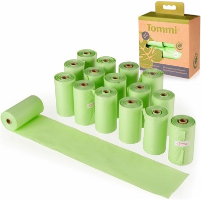 Bio Help Mate náhradná náplň 16 x 15 sáčkov