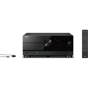 Yamaha RX-A6A Усилватели