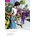 Lucky Break + CD - John Escott