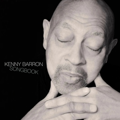 Barron Kenny - Songbook CD