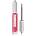 Bourjois Fabuleux Ink течно червило цвят 06 Cotton Candy'de 3.5ml