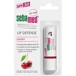sebamed БАЛСАМ ЗА УСТНИ С uv ФИЛТЪР ЧЕРЕША 4.8 г