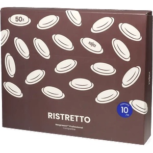 KaffeK | Ristretto - Budget - 50 капсули за Nespresso® Pro