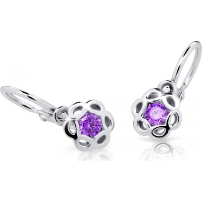 Cutie Jewellery C2179-10-X-2 fialová