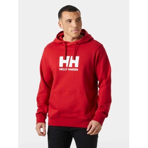 Helly Hansen Суитшърт hh logo hoodie (54582-162)