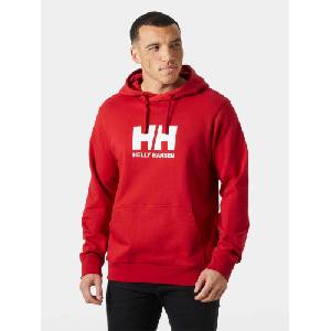 Helly Hansen Суитшърт hh logo hoodie - sportdepot - 166,25 лв