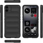 Nothing CMF Phone 1 TPU Удароустойчив Калъф и Протектор