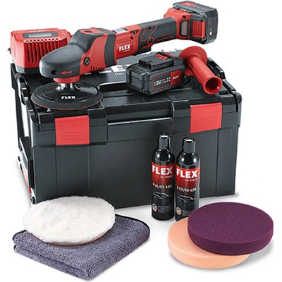 Flex PE 150 18.0-EC/5.0 P-Set 461.229