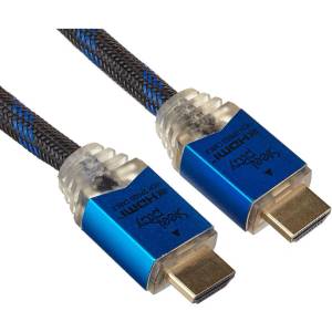 Steelplay Hdmi КАБЕЛ 4К ps4 steelplay (3760210998845)