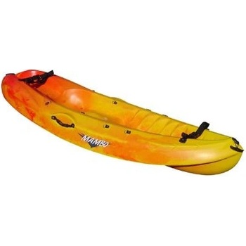 Rotomod RTM Mambo