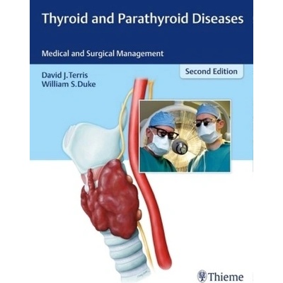 Thyroid and Parathyroid Diseases