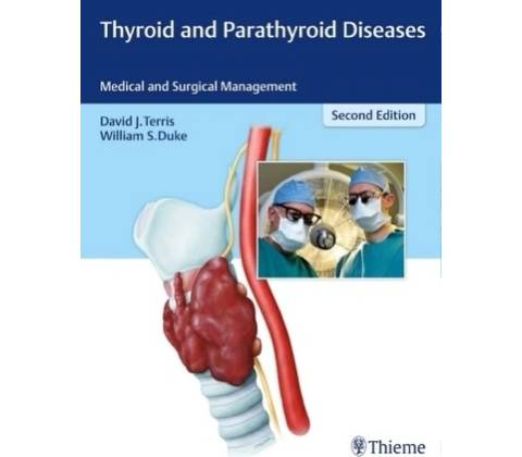 Thyroid and Parathyroid Diseases