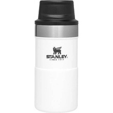 Stanley 1913 Classic series termohrnek do jedné ruky 0,25 l biela