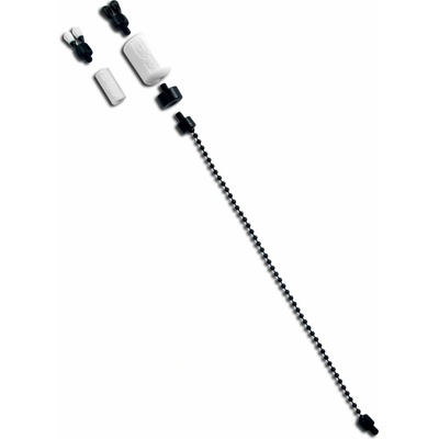 AVID Revolve Bobbin Kit White