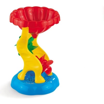 Marioinex Плажна играчка - Мелница (900 420)