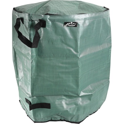 KesTek 40612KT zelené, 272 l 3 ks – Zboží Dáma