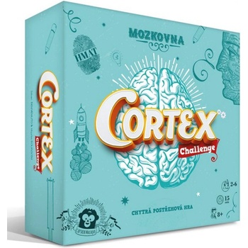 Asmodee Cortex Challenge