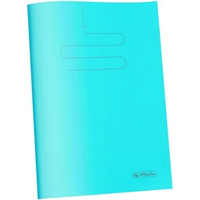 Herlitz Zošit A4