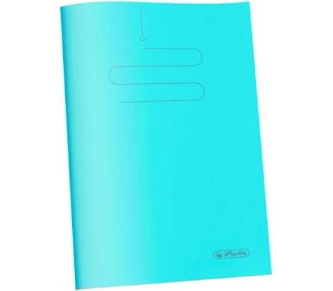 Herlitz Zošit A4