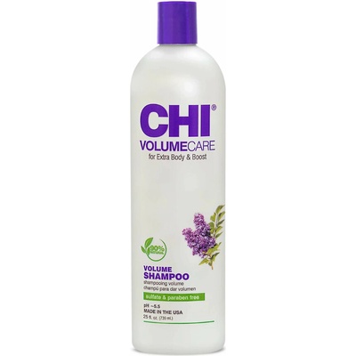 CHI Volumizing Shampoo 739 ml