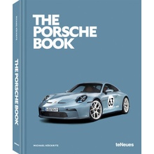 The Porsche Book (English and German).