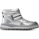 Geox J Adelhide G.Babx A J26EWA 0NFLV C1007 D stříbrná