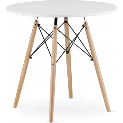 Todi 80 cm biely
