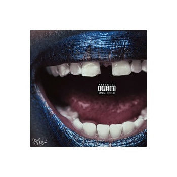 SCHOOLBOY Q - BLUE LIPS CD