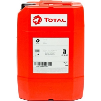 Total Isovoltine II 20 l