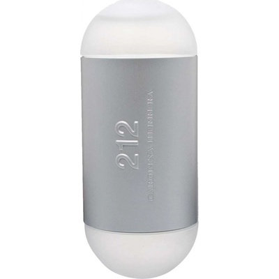 Carolina Herrera 212 NYC toaletná voda dámska 30 ml