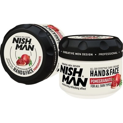 Nishman Pomegranate krém na ruce 300 ml