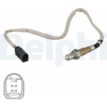 DELPHI Lambda sonda ES21074-12B1