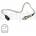 DELPHI Lambda sonda ES21074-12B1