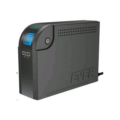 Ever Eco 500 LCD
