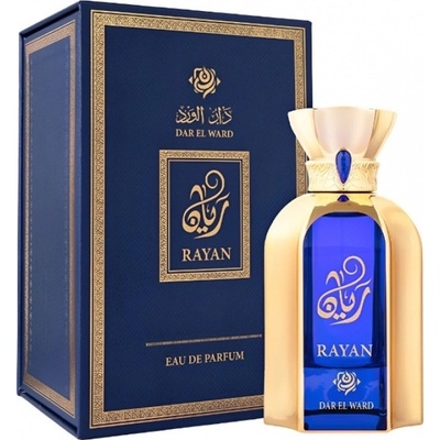 Dar El Ward Rayan EDP 100 ml