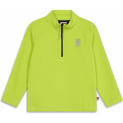 LEGO® kidswear LWSINCLAIR 702 Svetlo zelená