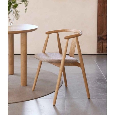 Furniria Valkyrie přírodní