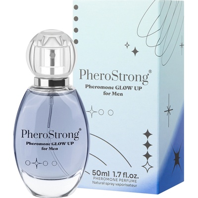 PheroStrong Pheromone Glow-Up for Men 50 ml