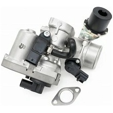 SKV EGR ventil FORD Mondeo III Mk3 2.0 / 2.2 TDCi