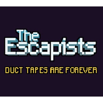 The Escapists - Duct Tapes are Forever