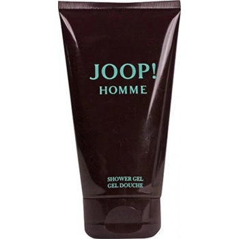 JOOP! Joop Homme Shower Gel 150 ml душ гел