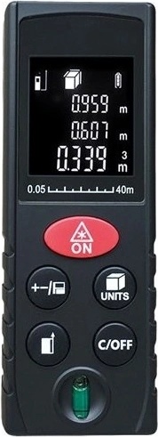 Solight DM40