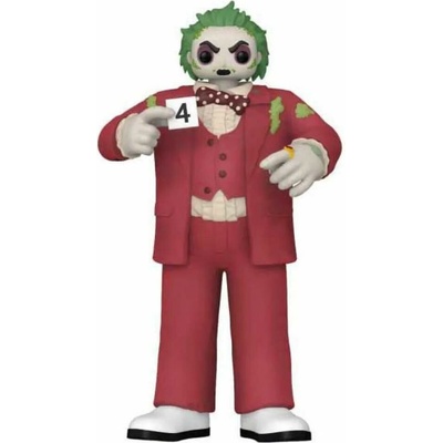 Funko Pop! 1761 Beetlejuice Shrunken Head Beetlejuice Special Edition