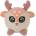 TM Toys Фигурка Флокис, серия 4 - Еленът Доминик (flo0893)