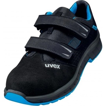 UVEX 2 6936 S1 P SRC sandále Čierna
