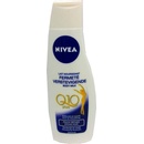 Spevňujúce prípravky Nivea Q10 Body tělové mléko zpevňující 200 ml
