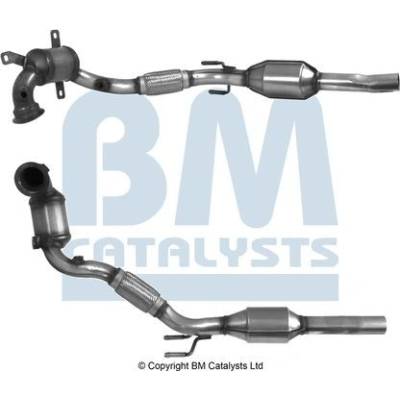 Katalyzátor BM CATALYSTS Approved BM92469H