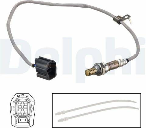 Lambda sonda DELPHI ES21260-12B1