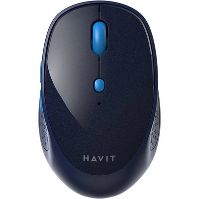 Havit MS76GT plus blue