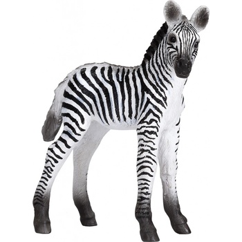 Animal Planet Zebra mláďa